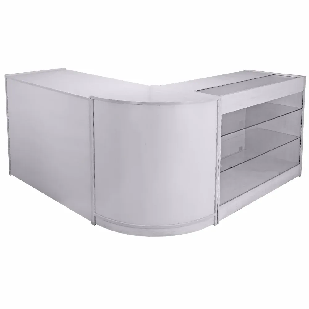 Counter marble