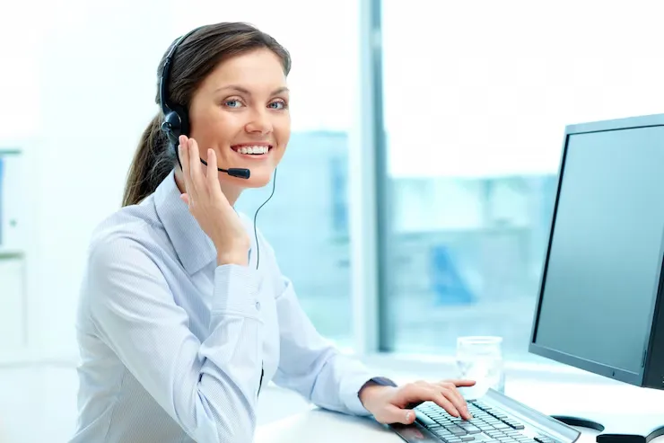 Support Representative